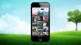 Smile Epidemic App: Bigger Announcement screenshot 3