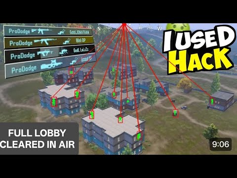 Hacker did bird