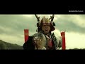 戦国時代 日本   Sengoku period MV    war