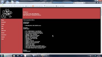 How to Use STD in Linux : Computer Tips