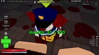 Roblox Studio Criminality game Carnage | ON SALE #robloxstudio #carnage Roblox Studio Criminality game Carnage | ON SALE #robloxstudio #carnage