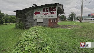 Live A Look Inside Akins Furniture | Aug. 6, 2026 | News 19 at 4 p.m. Station Image