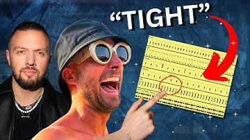 How To Make Pro TECH HOUSE Drums Like CHRIS LAKE & FISHER