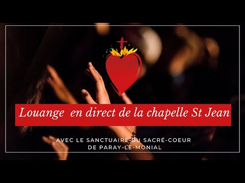 Louange du lundi