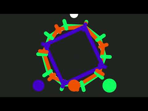 How to play a 4:7:10 Polyrhythm