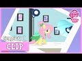 Fluttershy Gets Famous (Green Isn't Your Color) | MLP: FiM [HD]