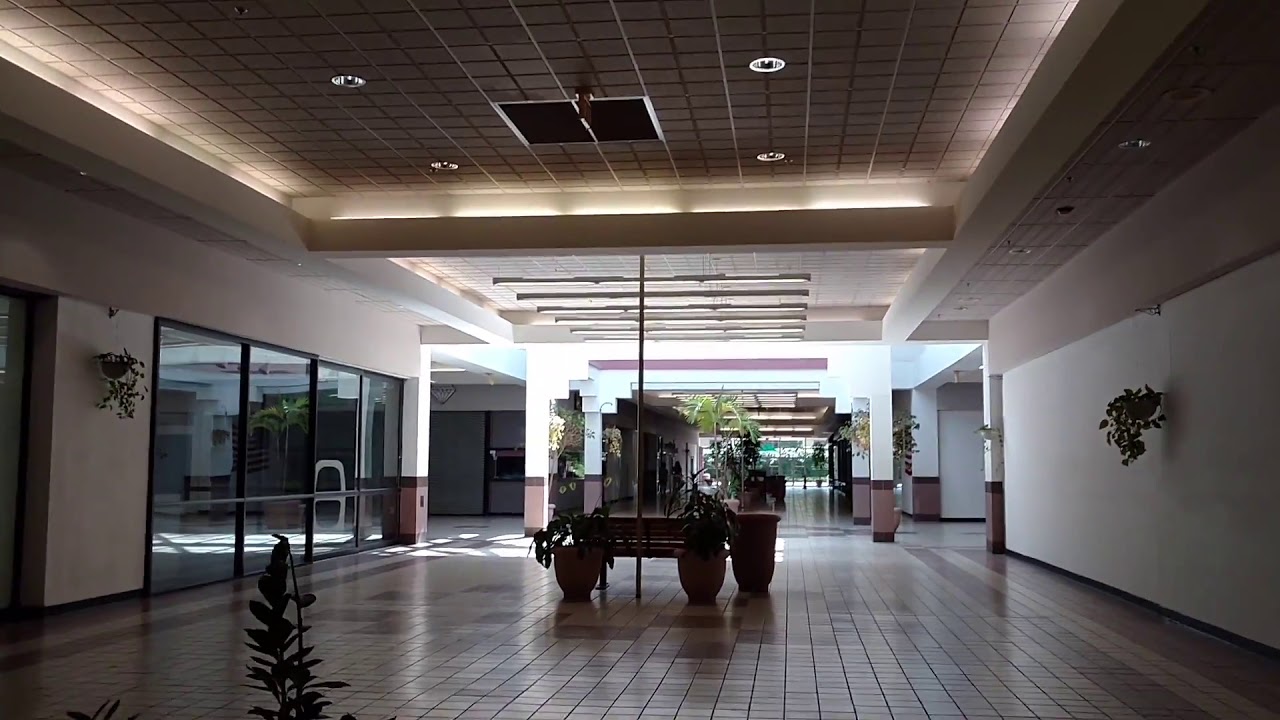 Ledgewood Mall - Roxbury Township, NJ - A Deadmalls.com Presentation