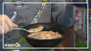 Harmful contaminants found in popular snacks for kids
The Consumer Reports findings include chemicals used in paper and plastic production and heavy metals.
KREM ON SOCIAL MEDIA
Facebook: https://www.facebook.com/KREM2
Twitter: https://twitter.com/KREM2
Instagram: https://www.instagram.com/krem2/
DOWNLOAD THE KREM SMARTPHONE APP
Download for iPhone here: https://apple.co/3DuCvsY
Download for Android here: https://bit.ly/3gFcDBC
HOW TO ADD THE KREM+ APP TO YOUR STREAMING DEVICE
Roku | Add the channel from the Roku store or by searching for KREM in the Channel Store: https://bit.ly/3FfhL9I
Fire TV | Search for KREM to find the free app to add to your account. Another option for Fire TV is to have the app delivered directly to your Fire TV through Amazon: https://amzn.to/3D6GqKX
Apple TV | Search Spokane News from KREM in the Apple store, or follow this link: https://apps.apple.com/il/app/spokane-news-from-krem/id1453203379?platform=appleTV Harmful contaminants found in popular snacks for kids