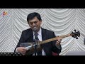 Afzalsho Shodiev Konsert 2021  (Khu