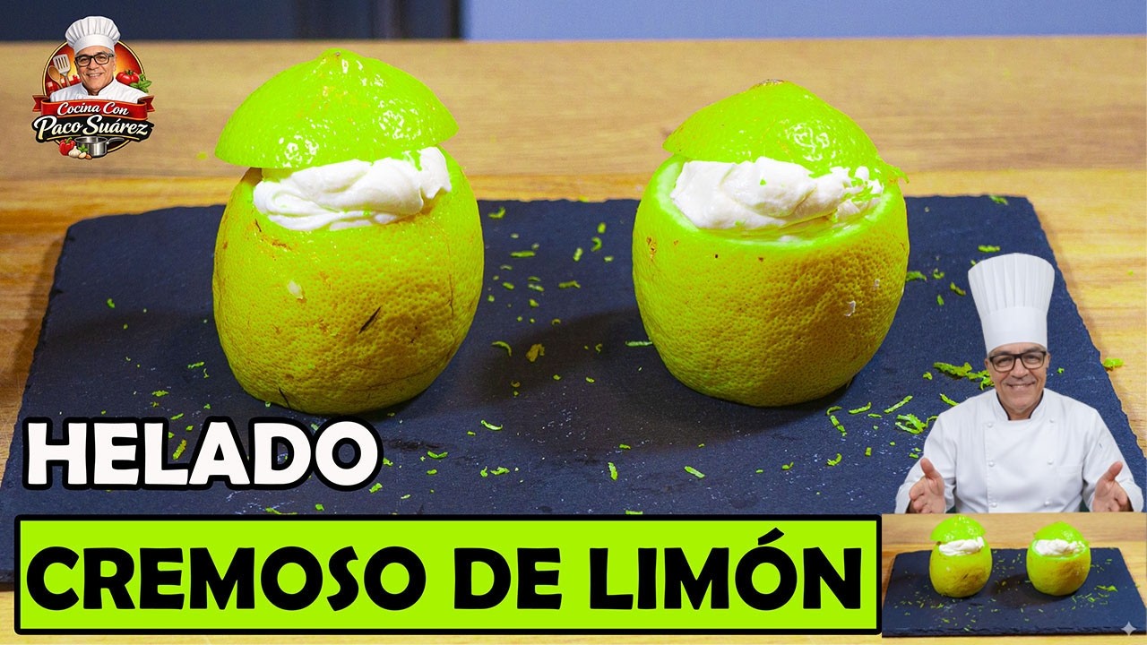 Nido de Limón.