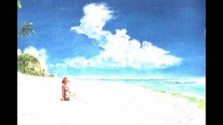 Uninhabited Planet Survive OST / 15 - Ashita he no Inori