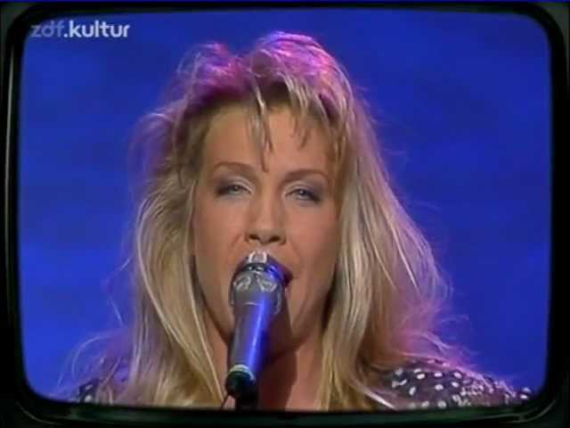 Petra Ziegler - Kinder der Welt - ZDF-Hitparade - 1994 - YouTube