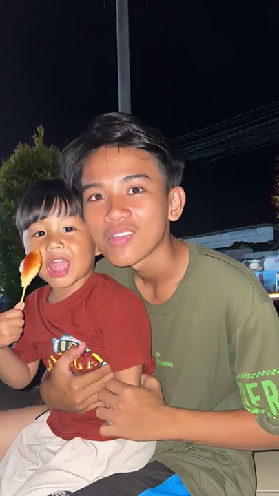 di suapin bang bagus #ompedvisual