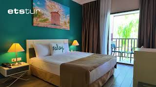 Green Bay Resort - Etstur