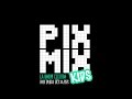 Pixmix kids  la boum lectro