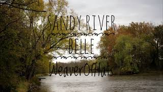 Sandy River Belle | Bluegrass Old Time Solo Piano