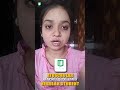 AIAPGET 2025 Success Story: Dr. Vaishali Sojitra #bams #education #topperstalk #toppersstudent