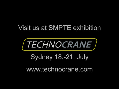 Technocrane – The