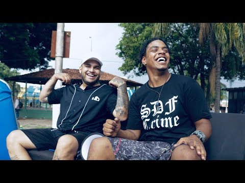 Vullto & Nenzin