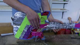 micro:bit guitar - build your own guitar!