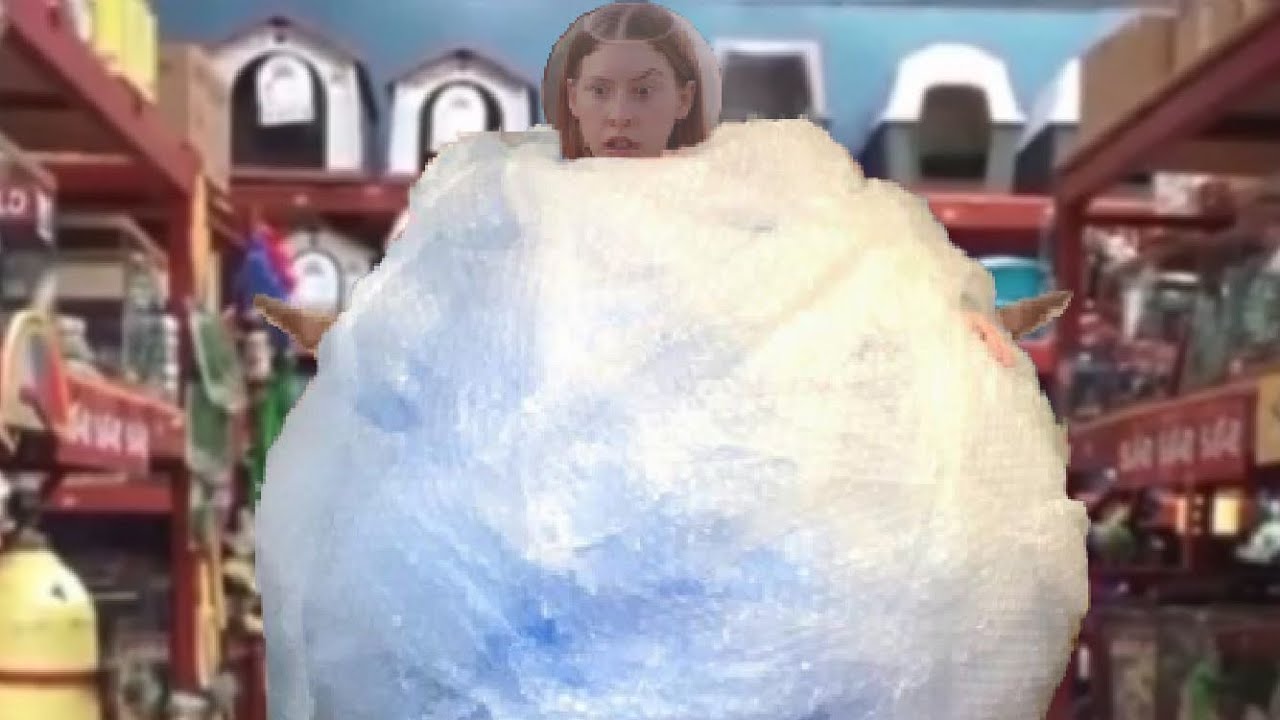 sue-heck-bubble-girl-youtube