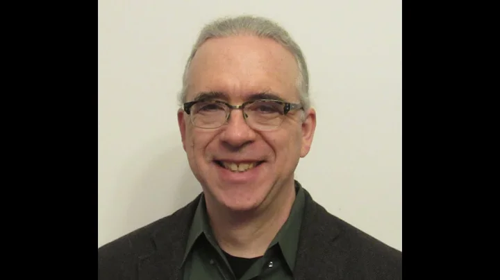 Jeffrey Jacobson : Virtual and Mixed Reality for A...