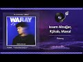 Issam Alnajjar R3hab Manal Waray Arabic Pop 2023 