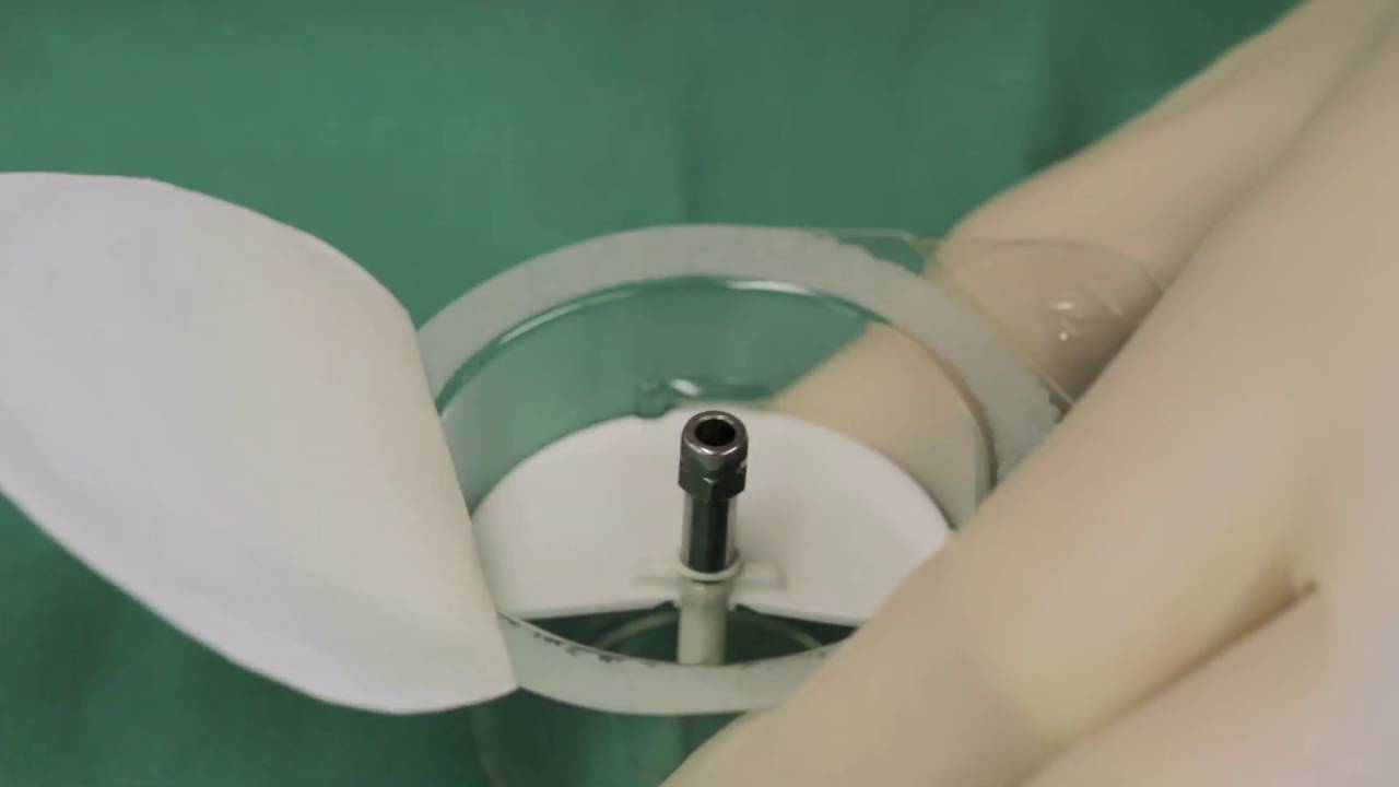 Pick Up Zirkolith monotype Z5m