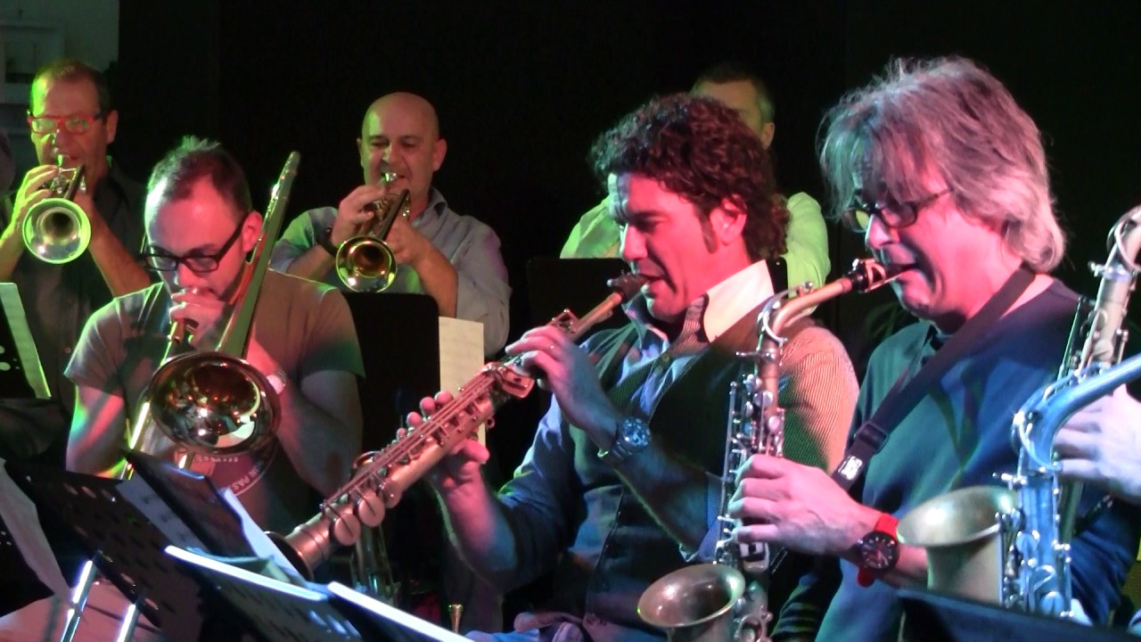 LIBERA ORCHESTRA - YouTube