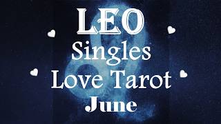 LEO - Blossoming Love! A Miraculous New Love is Entering Your Life, A Long-Term Kind of Love😍