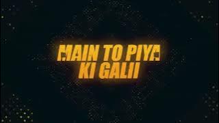 Koe Jaye To Lejaye _Club Mix 2025 || Remix By -Dj Vicky Jhansi