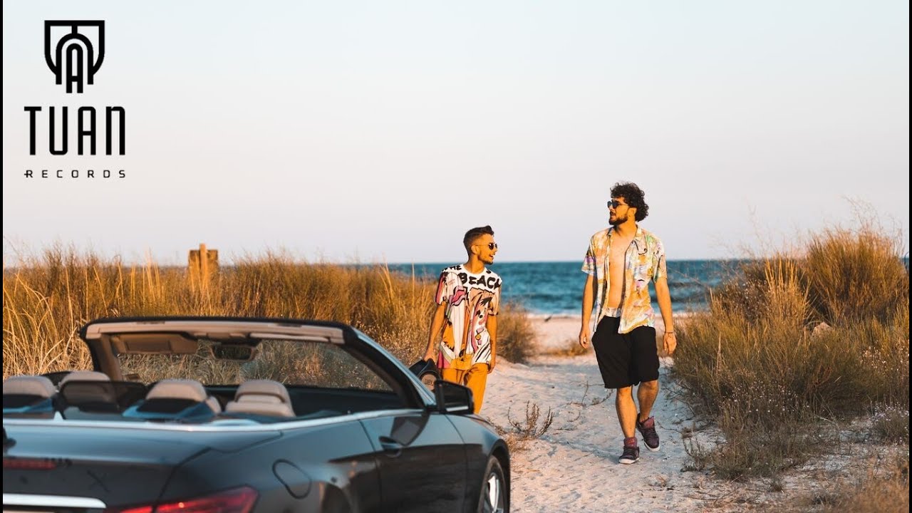 DEBU X TIBAL - DEMISEC