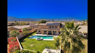 40632 Pine Grove, Indio, Ca New Listing