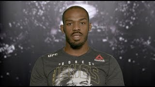 Ufc 232 Jon Jones - I Want My Belt Back So Bad
