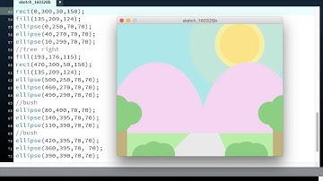 Sun - Interactive Video w4