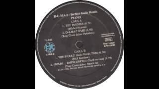 D4ma 2 - The Promise - Makina Remember - Música Makina Revival 90