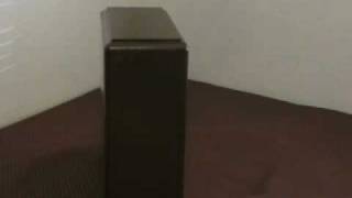 Scattering Urn - cremation urn by Urns Northwest
