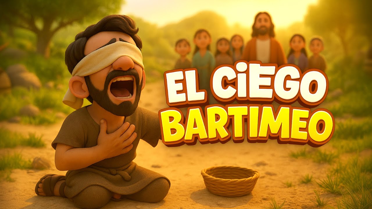 La Biblia para Niños ⭐ 