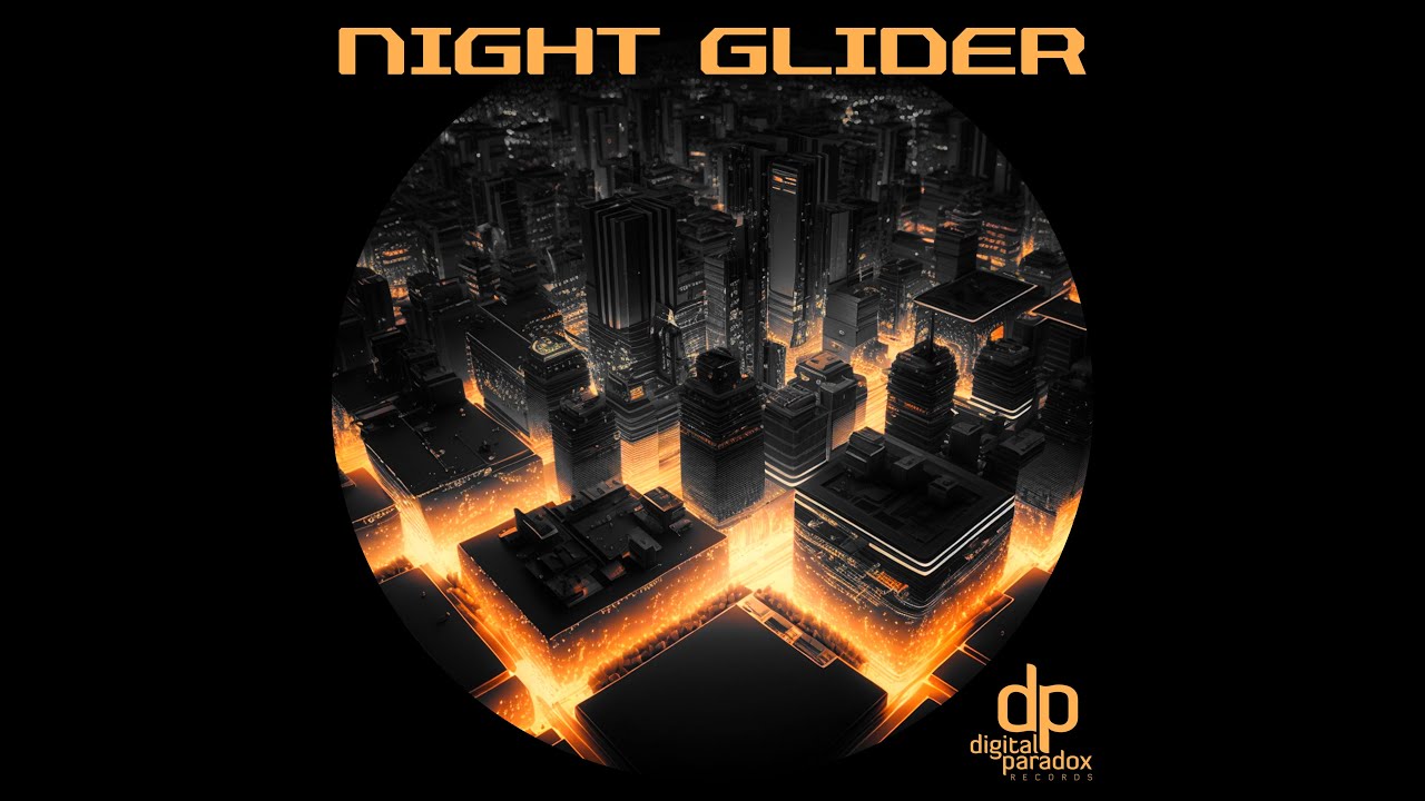 Watch SiC & Twisted - Night Glider on YouTube Watch SiC & Twisted - Night Glider on YouTube