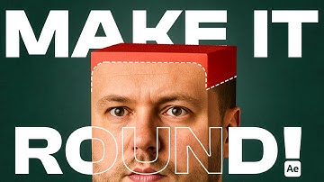 Rounded Corners in After Effects – 3 Simple Ways That Work Everywhere