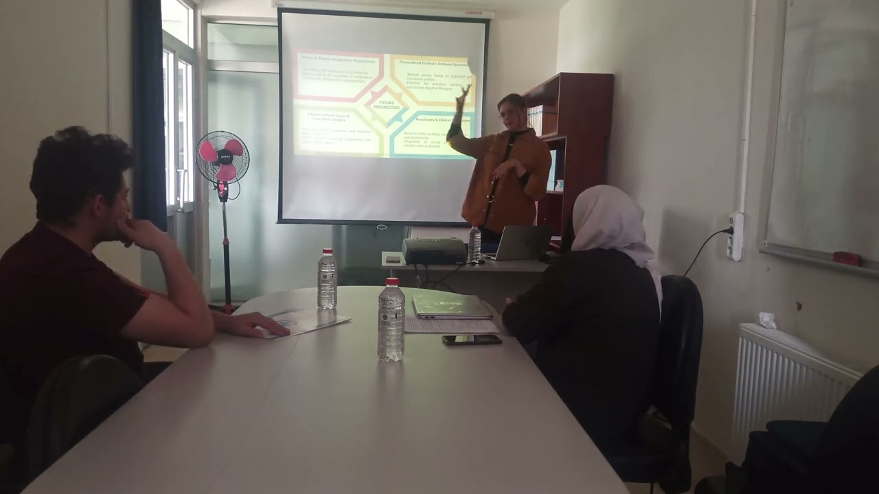 CONF-FMCE 2025 - Symposium Eskişehir