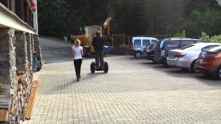 Segway 1