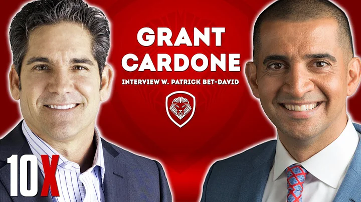 Grant Cardone's Most Controversial Interview with ...