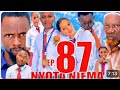 NYOTA NJEMA EP 75