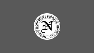 Neuble Monument Funeral Home is live!