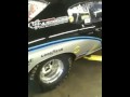 Punisher 468 BBC by Advanced Automotive