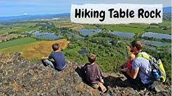 The Best Hike in Medford, Oregon | Lower Table Rock