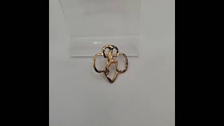 What did we give away? BROWNIE SCOUT MEMBERSHIP PIN + free gift #ebay #whatsold #freegift