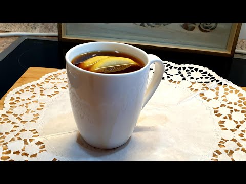Video: Cupmbëlsira Të Shijshme Me Limon Për Kafenë Tuaj Të Mëngjesit