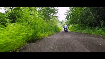 Test FOV Linear GoPro 4 Silver firmware v5.0